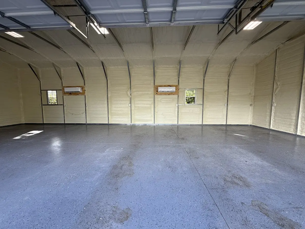 Crawl Space Insulation in Waterford, MI